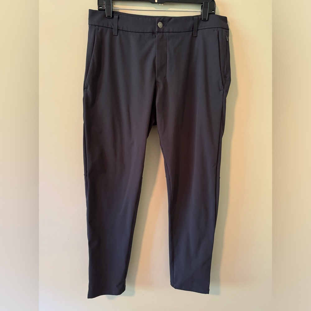 Lululemon Men’s Commission Pants 33x32